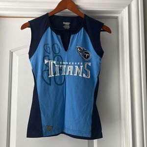 Vintage Tennessee Titans Shirt